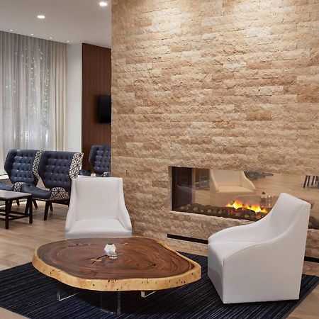 Residence Inn By Marriott Stamford Downtown Esterno foto