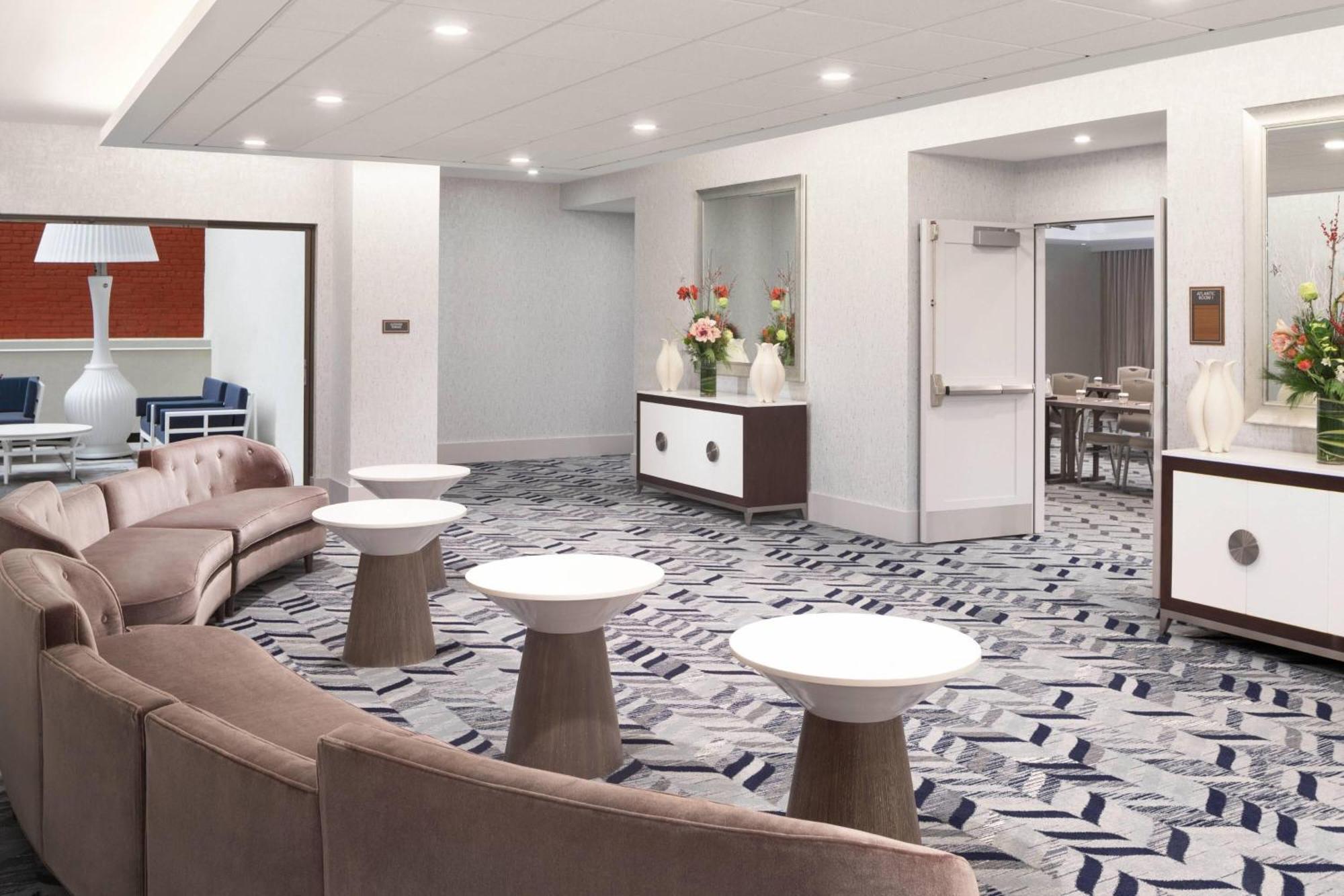Residence Inn By Marriott Stamford Downtown Esterno foto