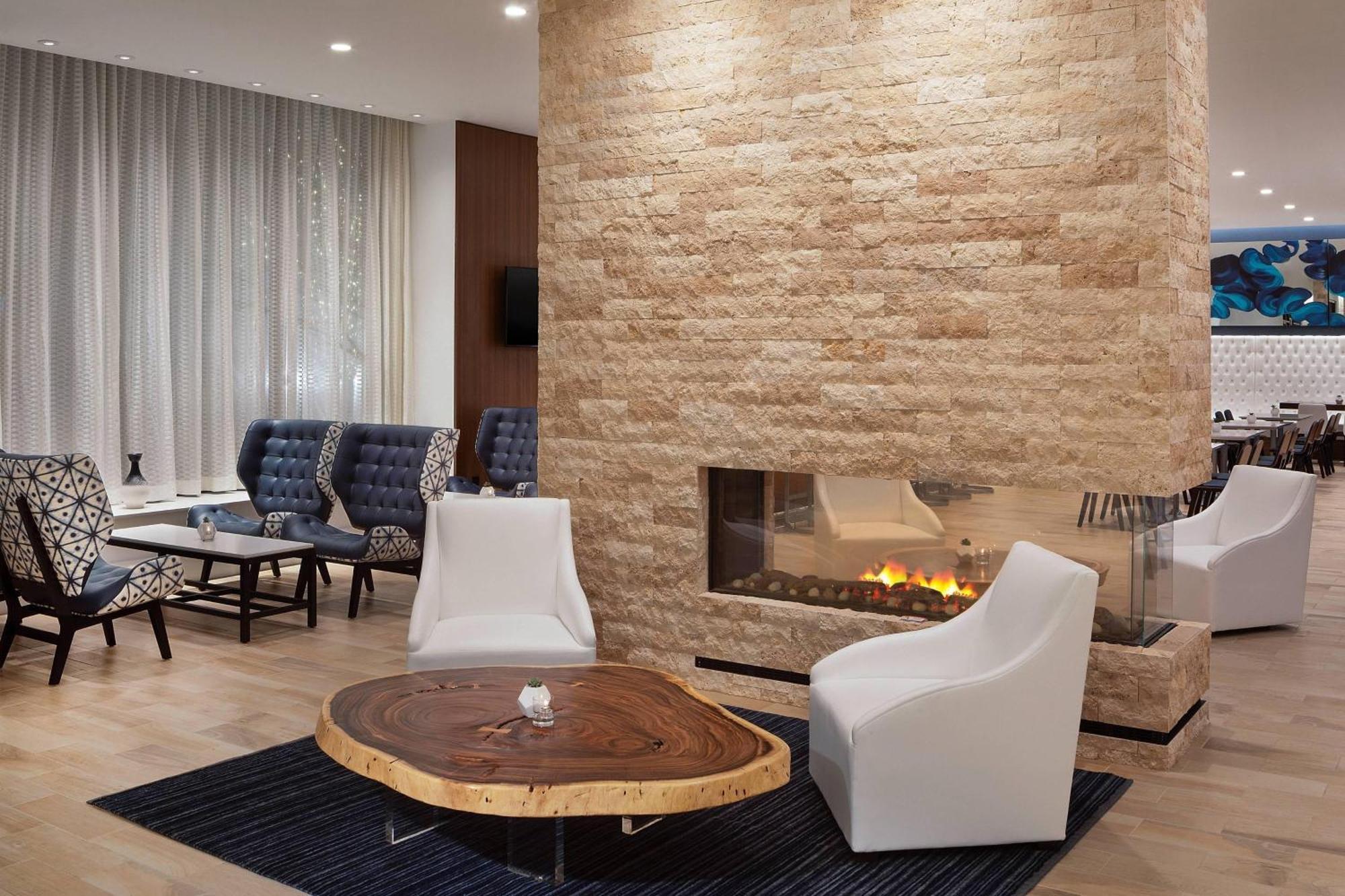 Residence Inn By Marriott Stamford Downtown Esterno foto