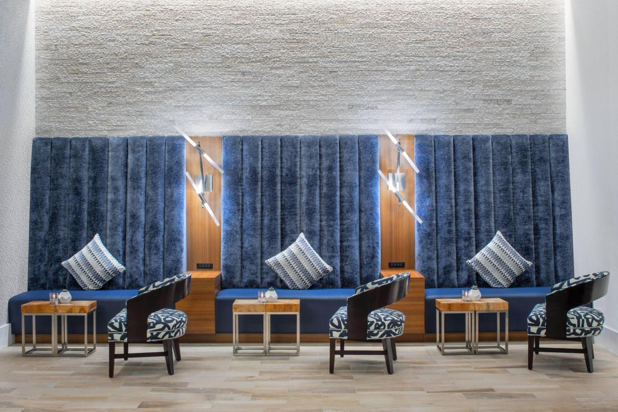 Residence Inn By Marriott Stamford Downtown Esterno foto